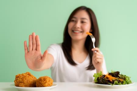 Diese Lebensmittel meiden selbst Ernährungsexperten – und das steckt dahinter